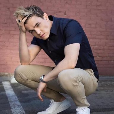 Jesse McCartney photo 28