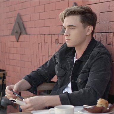 Jesse McCartney photo 21