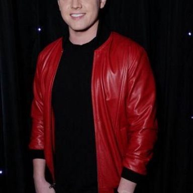 Jesse McCartney photo 17