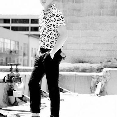 Jesse McCartney photo 12