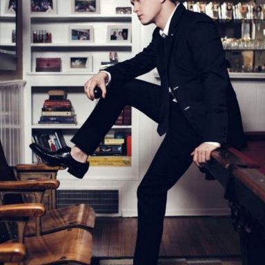 Jesse McCartney photo 52