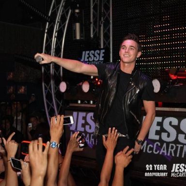 Jesse McCartney photo 13