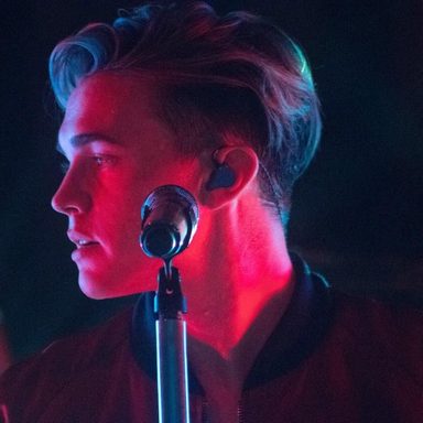 Jesse McCartney photo 26