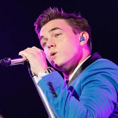 Jesse McCartney photo 45