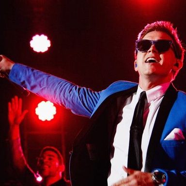 Jesse McCartney photo 43