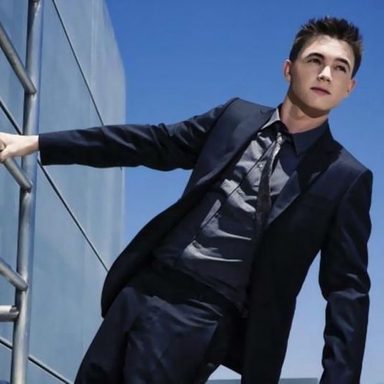 Jesse McCartney photo 61