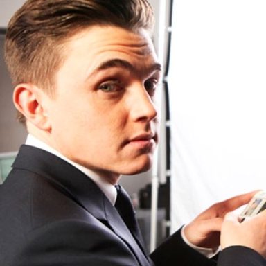 Jesse McCartney photo 50