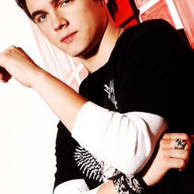 Jesse McCartney photo 100