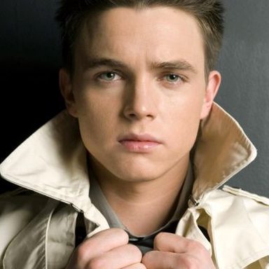 Jesse McCartney photo 77