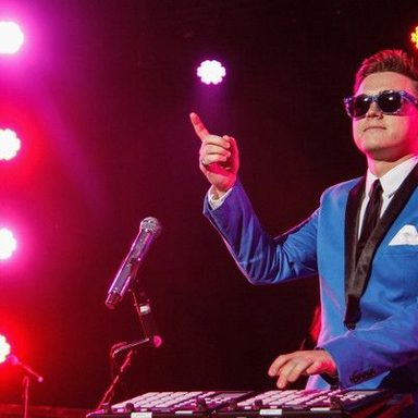 Jesse McCartney photo 38