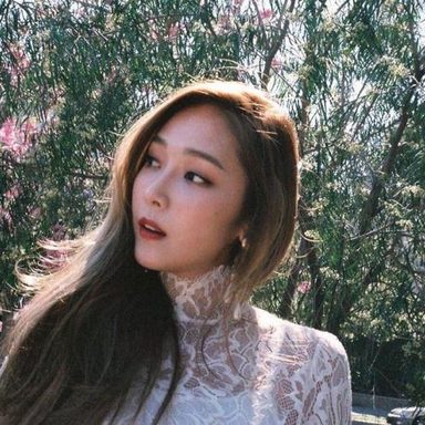 Jessica (Girls Generation)