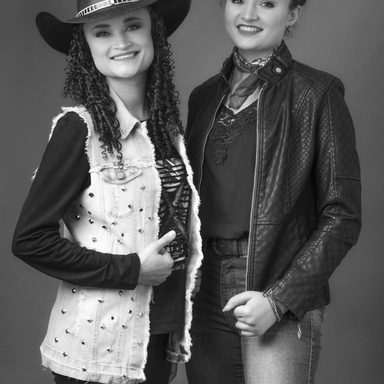 Jéssica e Jennifer