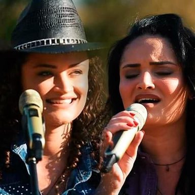 Jéssica e Juliana