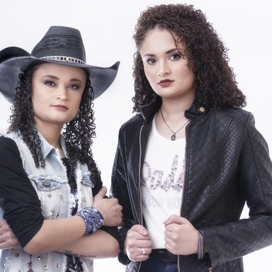 Jéssica e Jennifer