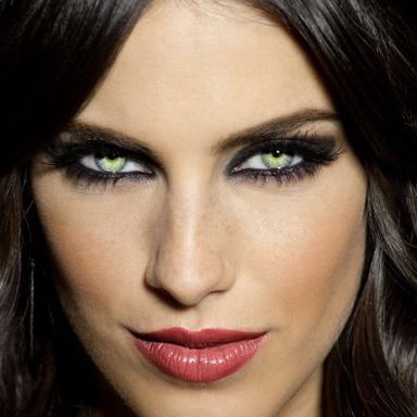 Jessica Lowndes