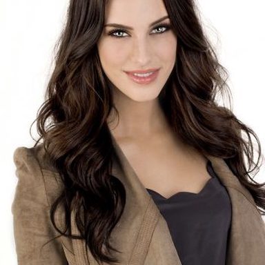 Jessica Lowndes