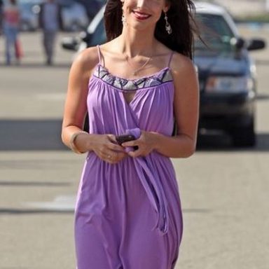 Jessica Lowndes photo 27