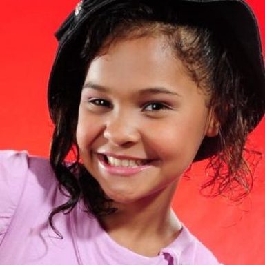 Jéssica Menina de Deus