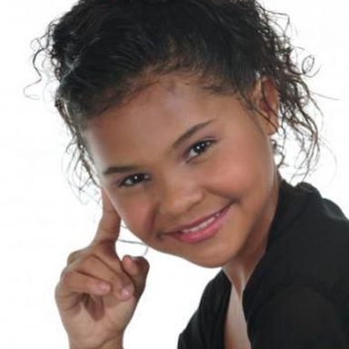 Jéssica Menina de Deus