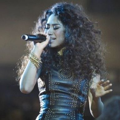 Jessica Sanchez photo 12