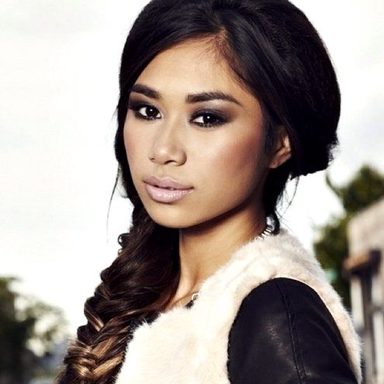Jessica Sanchez photo 15