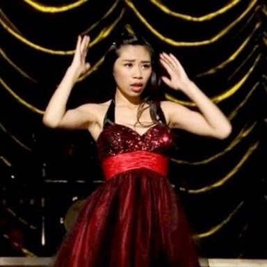 Jessica Sanchez photo 14