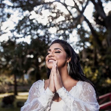 Jéssica Nunes (Gospel)
