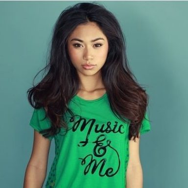 Jessica Sanchez photo 10