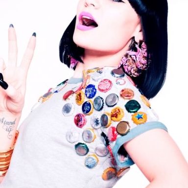 Jessie J photo 116