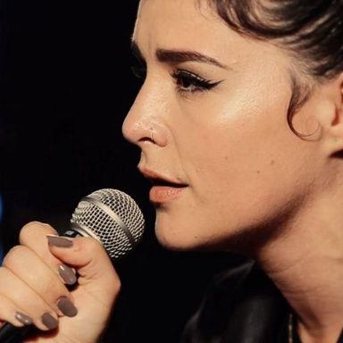 Jessie Ware