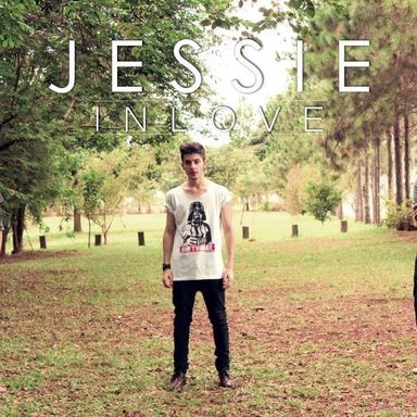 Jessie in Love