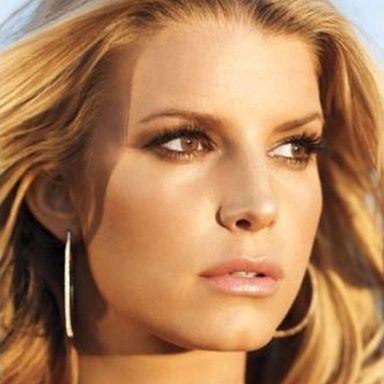Jessica Simpson photo 21