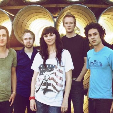 Jesus Culture