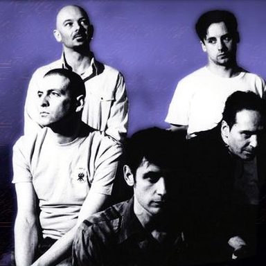 Jesus Jones