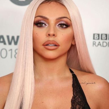 Jesy Nelson