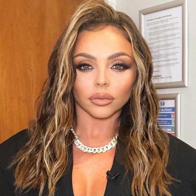 Jesy Nelson