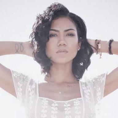 Jhené Aiko