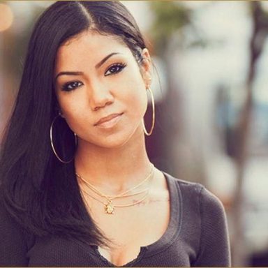 Jhené Aiko