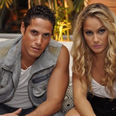 Jhonny e Erika