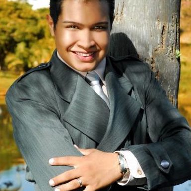 Jhonny Diaz