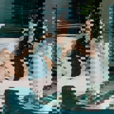 JIHYO (TWICE) photo 11