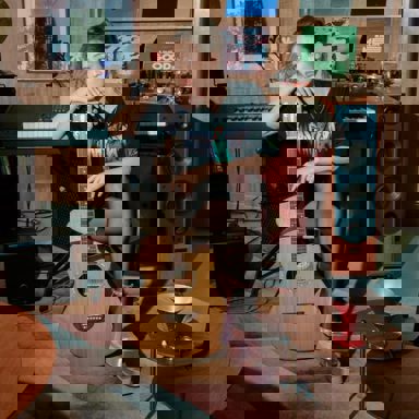 JIHYO (TWICE) photo 9