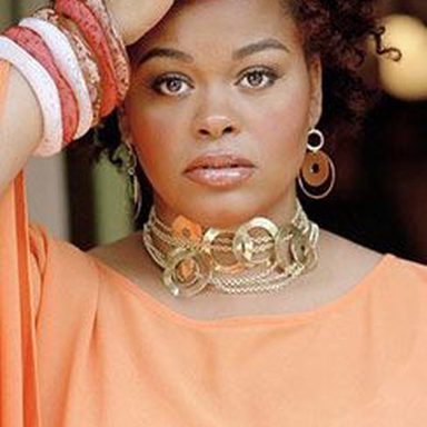 Jill Scott
