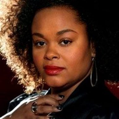 Jill Scott