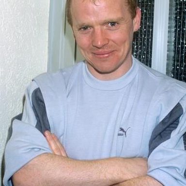 Jim Diamond