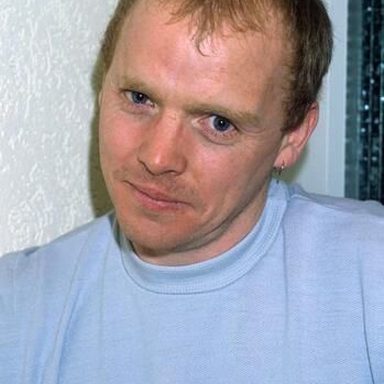 Jim Diamond