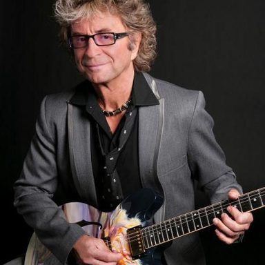 Jim Peterik