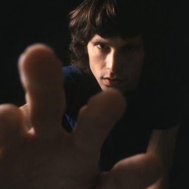 Jim Morrison photo 12