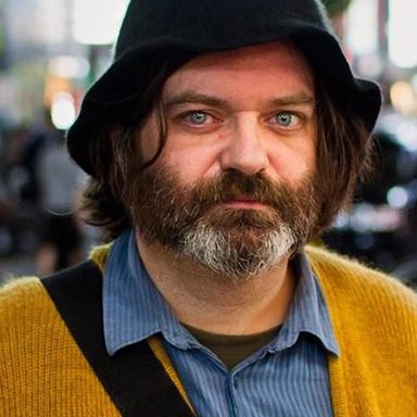 Jim O'Rourke