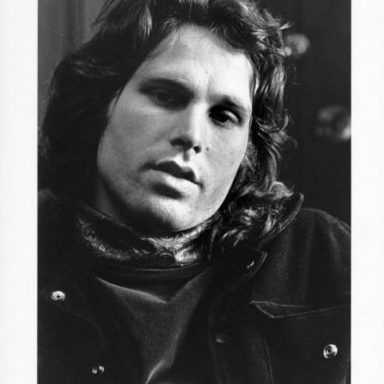 Jim Morrison